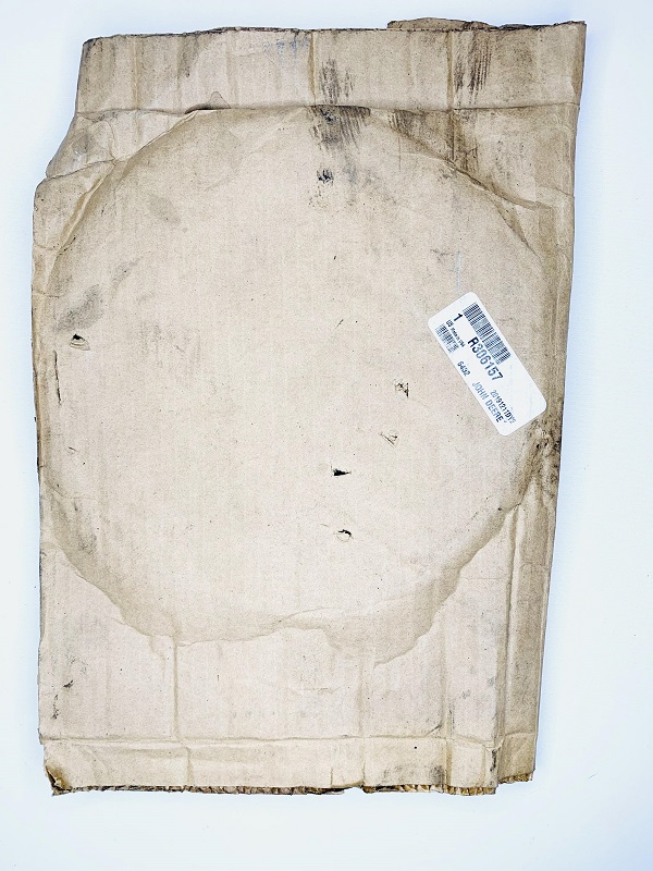 Полушків R306157 (R306504)